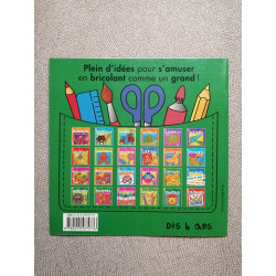 Des tableaux de feuilles et de graines