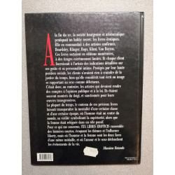 Ex-libris eroticis: Tome 1