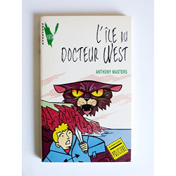 L'île du docteur West