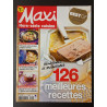 Maxi Hors-série cuisine nº 1195