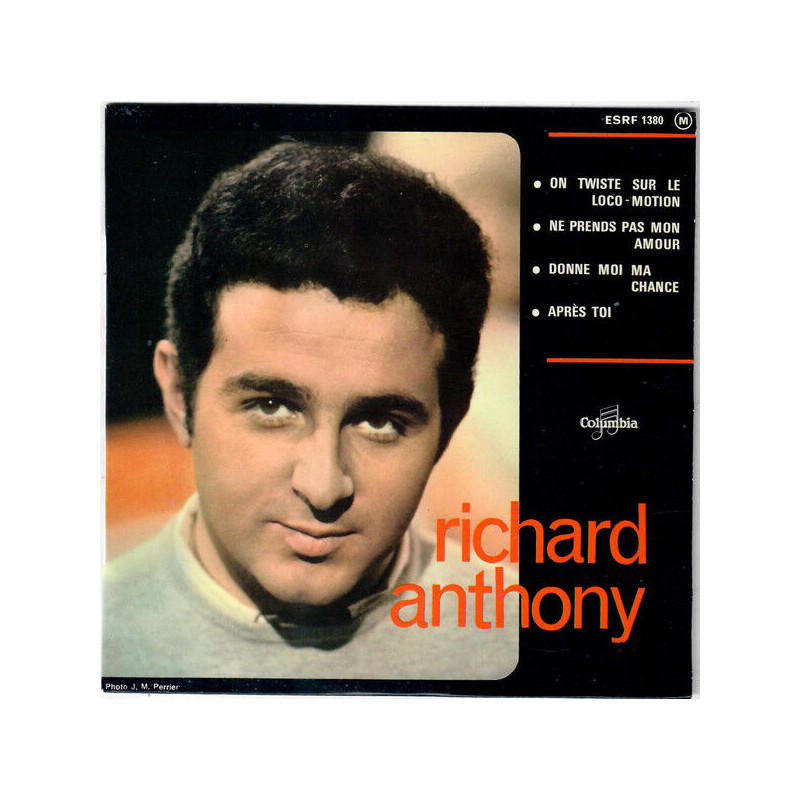 On Twiste Sur Le Loco-motion