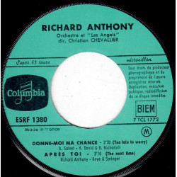 On Twiste Sur Le Loco-motion