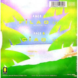 Filao / Ciao