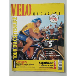 Velo Magazine nº 399