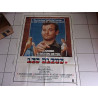 affiche originale 120 x 160 film LES BLEUS avec Bill Murray