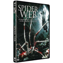 SPIDER WEB - Neuf sous blister