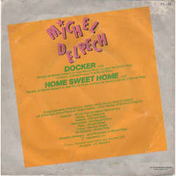 Docker / Home Sweet Home