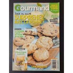 Gourmand nº456