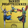 Danses Polovtsiennes