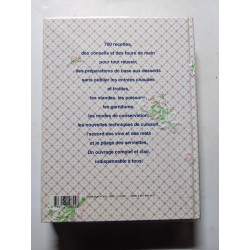 Grand livre recettes.700