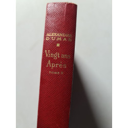Vingt ans après