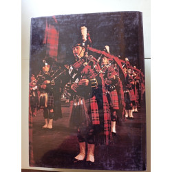 The love of Scotland