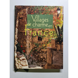 Villages de chame en france