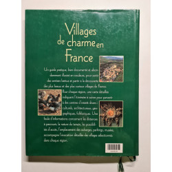 Villages de chame en france