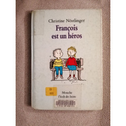 francois est un heros
