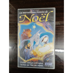 La merveilleuse histoire de Noël