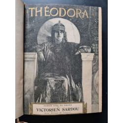 Théodora