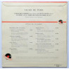 Valses De Paris