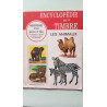 L'Encyclopédie par le timbre : Les animaux