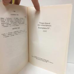 LES VOSGES PITTORESQUES ET HISTORIQUES