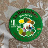 La Boissiere fromage fin - 40 pour cent matière grasse 18-L