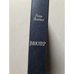 Imhotep
