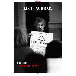 Lucie aubrac en plein coeur - Neuf sous blister