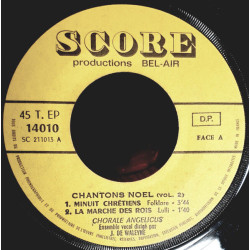 Chantons Noël Vol. 2