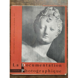 La Documentation Photographique n5 212 Février 1961