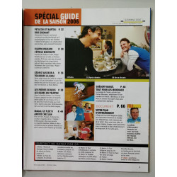 Le Guide 2006 nº 427
