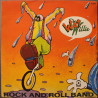 Rock And Roll Band