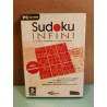 Sudoku infini CD-ROM PC Neuf sous blister
