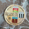 Camembert des trois écus