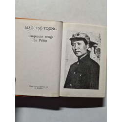 Mao tsé Toung