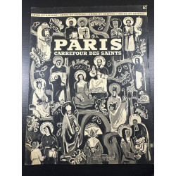 Fêtes et Saisons - Paris carrefour des saints n°61