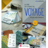 Je crée un carnet de voyage pour mon enfant