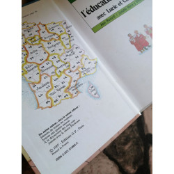 Decouvre l'education civique avec lucie et carolin