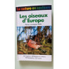 Les oiseaux d'Europe