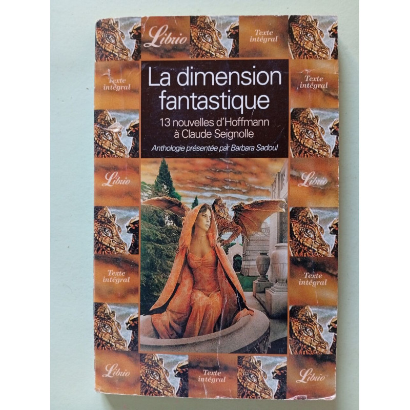 La dimension fantastique