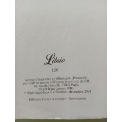 La dimension fantastique