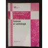 Sciences et technologie Cycle 3