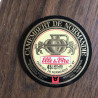Camembert de normandie elle et vire