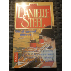 Un si grand amour pocket