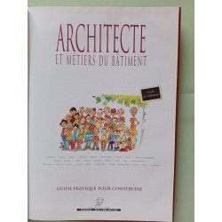Architecte et métiers du bâtiment