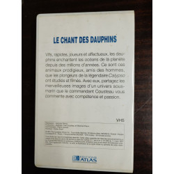 Le Chant des dauphins