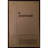 LA GRAPHOLOGIE CAHIER 2 N°214 AVRIL 1994