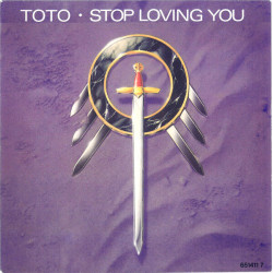 Stop Loving You