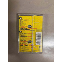 Alleeez les Hits ! Cassette Audio-K7