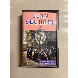 Jean Segurel Enregistrements originaux 1932 à 1939 Cassette Audio K7