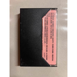 Jean Segurel Enregistrements originaux 1932 à 1939 Cassette Audio K7